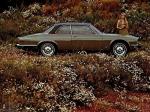 Jaguar XJ12C 1975 года